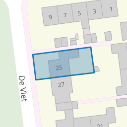 Perceel GRO00-A-4516