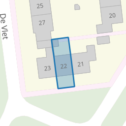 Perceel GRO00-A-4519