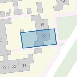 Perceel GRO00-A-4521