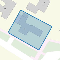 Perceel GRO00-A-4523