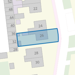 Perceel GRO00-A-4525