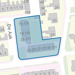 Perceel GRO00-A-4530