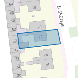 Perceel GRO00-A-4543