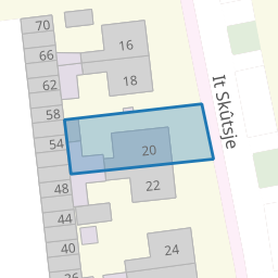 Perceel GRO00-A-4544