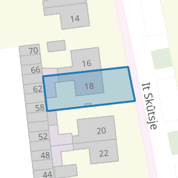 Perceel GRO00-A-4545