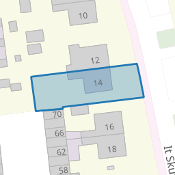 Perceel GRO00-A-4547