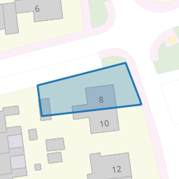 Perceel GRO00-A-4550