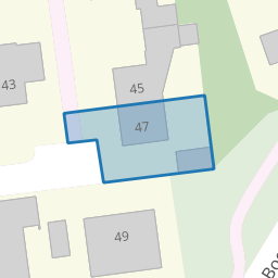 Perceel GRO00-A-4551