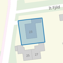 Perceel GRO00-A-4562