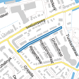 Perceel GRO00-A-4591