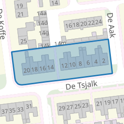 Perceel GRO00-A-4603