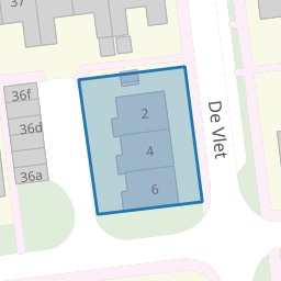 Perceel GRO00-A-4606