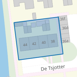 Perceel GRO00-A-4608