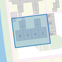 Perceel GRO00-A-4614