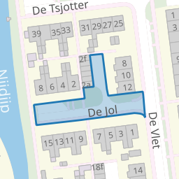 Perceel GRO00-A-4617