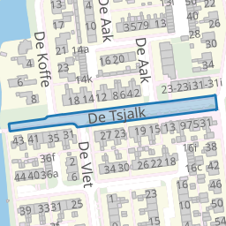 Perceel GRO00-A-4626