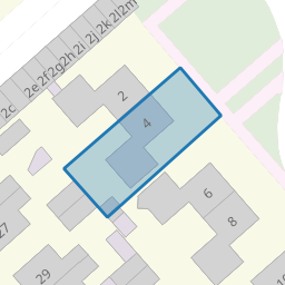 Perceel GRO00-A-4632