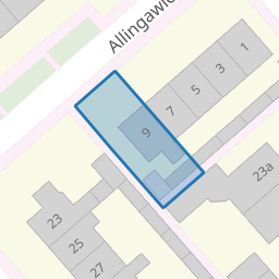 Perceel GRO00-A-4641