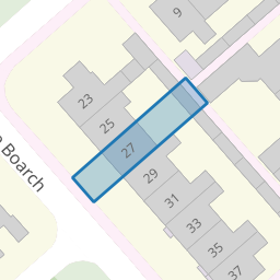 Perceel GRO00-A-4644