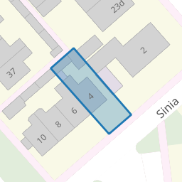 Perceel GRO00-A-4650