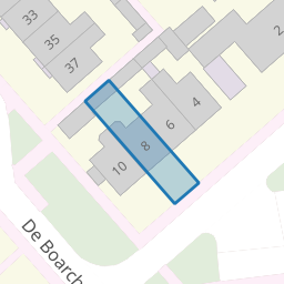 Perceel GRO00-A-4652