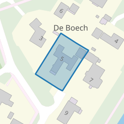 Perceel GRO00-A-4657