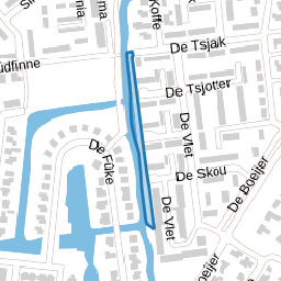 Perceel GRO00-A-4665