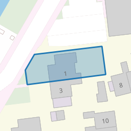 Perceel GRO00-A-4666