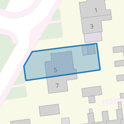 Perceel GRO00-A-4668