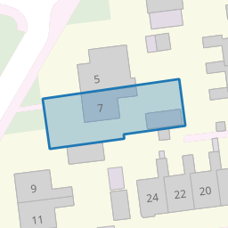 Perceel GRO00-A-4669