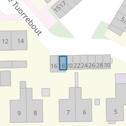 Perceel GRO00-A-4681