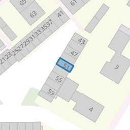 Perceel GRO00-A-4687