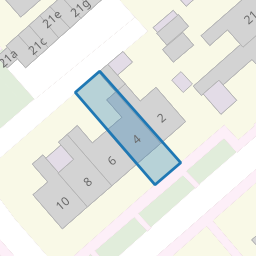 Perceel GRO00-A-4695