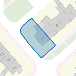 Perceel GRO00-A-4697