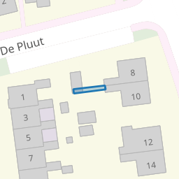 Perceel GRO00-A-4705