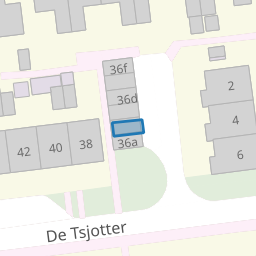 Perceel GRO00-A-4709