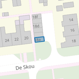 Perceel GRO00-A-4712