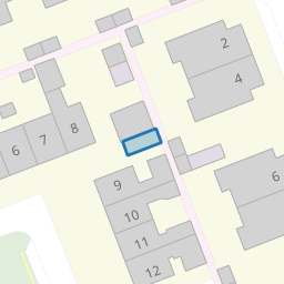 Perceel GRO00-A-4716