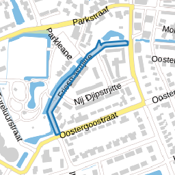 Perceel GRO00-A-4729