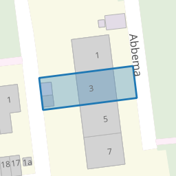 Perceel GRO00-A-4736