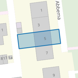 Perceel GRO00-A-4737