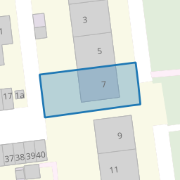 Perceel GRO00-A-4738