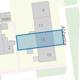 Perceel GRO00-A-4741