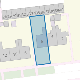 Perceel GRO00-A-4744
