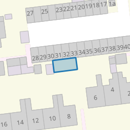 Perceel GRO00-A-4745