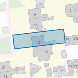 Perceel GRO00-A-4751