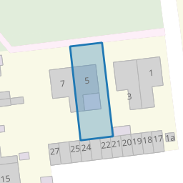 Perceel GRO00-A-4755