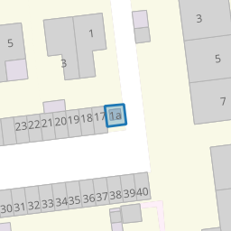 Perceel GRO00-A-4758