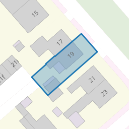 Perceel GRO00-A-4766