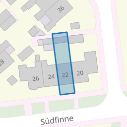 Perceel GRO00-A-4775